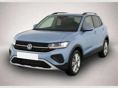 VW T-Cross (2026) - Foto 1