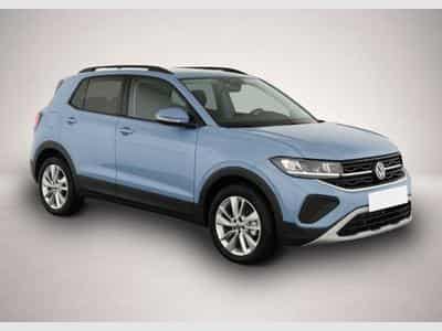 VW T-Cross (2026) - Foto 2