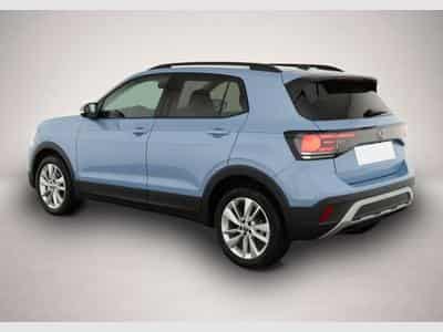 VW T-Cross (2026) - Foto 4