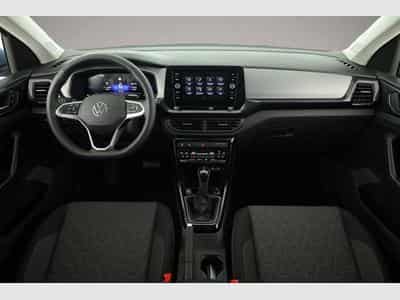 VW T-Cross (2026) - Foto 5