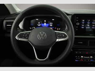 VW T-Cross (2026) - Foto 6