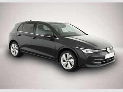 VW Golf (2026) - Foto 2