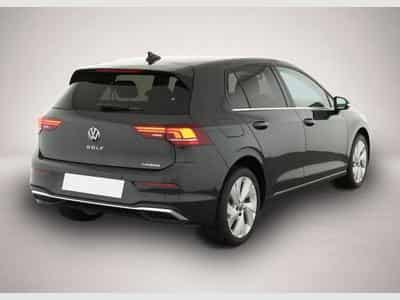 VW Golf (2026) - Foto 3