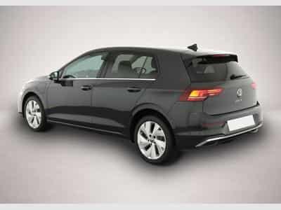 VW Golf (2026) - Foto 4
