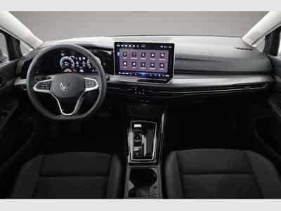 VW Golf (2026) - Foto 5