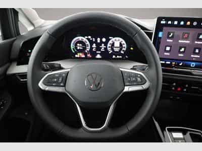 VW Golf (2026) - Foto 6