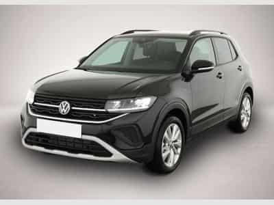 VW T-Cross (2026) - Foto 1