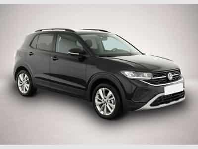 VW T-Cross (2026) - Foto 2