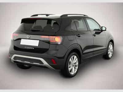 VW T-Cross (2026) - Foto 3