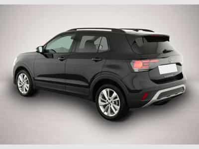 VW T-Cross (2026) - Foto 4