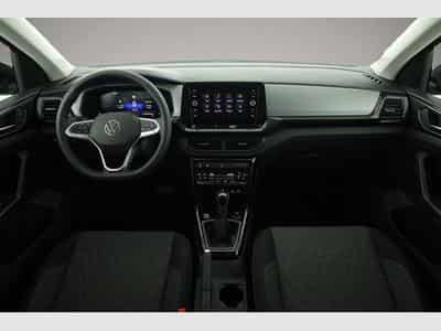 VW T-Cross (2026) - Foto 5