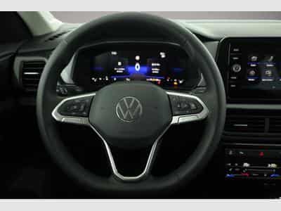 VW T-Cross (2026) - Foto 6