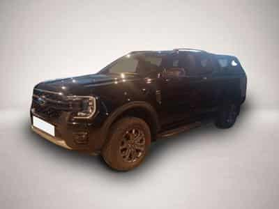 Ford Ranger (2026) - Foto 1