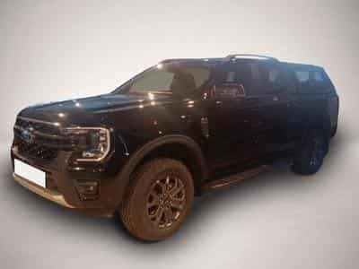 Ford Ranger (2026) - Foto 2