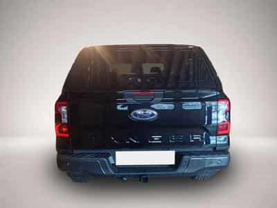 Ford Ranger (2026) - Foto 5