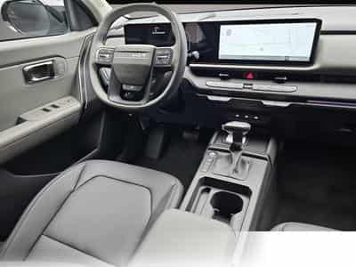Kia Frontier (2026) - Foto 2