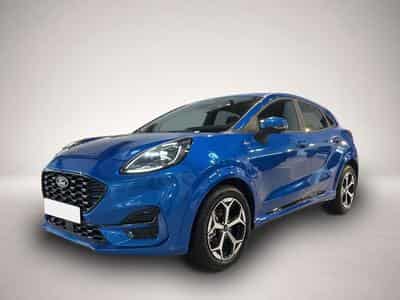 Ford Puma (2024) - Foto 1