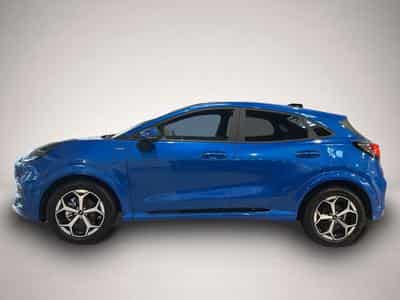 Ford Puma (2024) - Foto 2