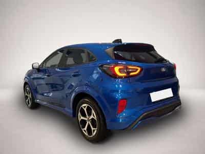 Ford Puma (2024) - Foto 3