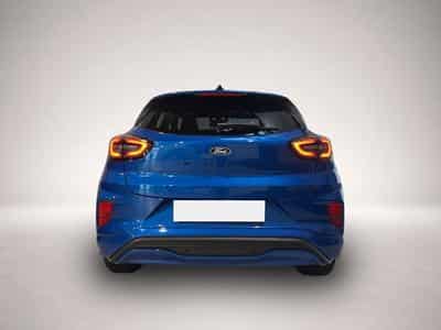Ford Puma (2024) - Foto 4