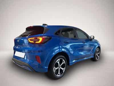 Ford Puma (2024) - Foto 5