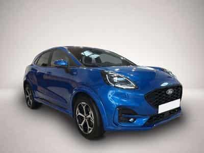Ford Puma (2024) - Foto 6