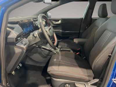 Ford Puma (2024) - Foto 7
