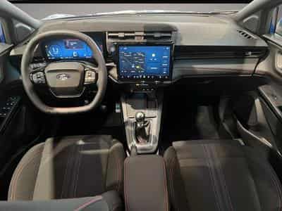 Ford Puma (2024) - Foto 8