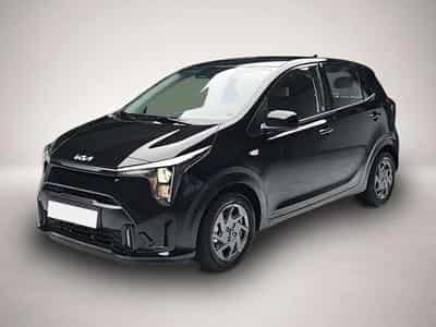 Kia Picanto (2026) - Foto 1