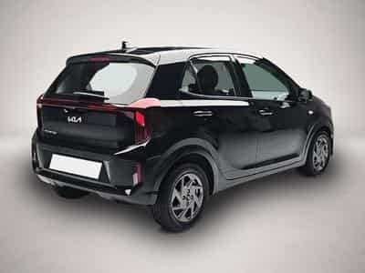 Kia Picanto (2026) - Foto 2