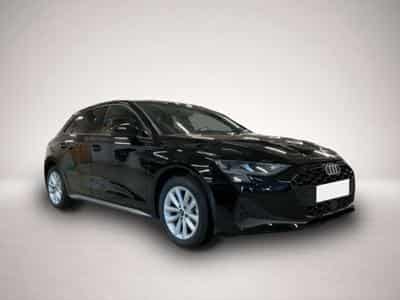 Audi A3 (2025) - Photo 2