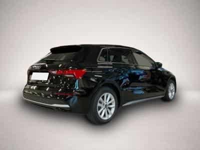 Audi A3 (2025) - Photo 3