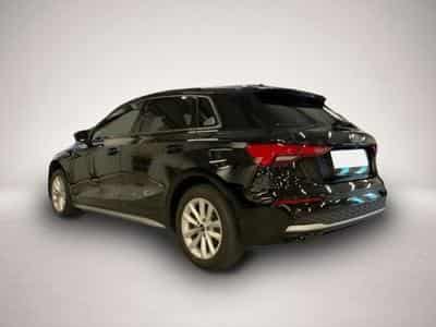 Audi A3 (2025) - Photo 4