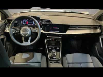 Audi A3 (2025) - Photo 5