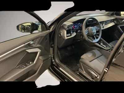 Audi A3 (2025) - Photo 6