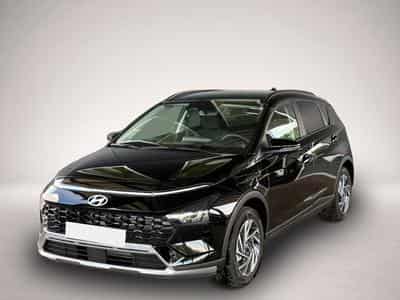 Hyundai Bayon (2025) - Photo 1