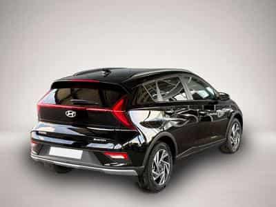 Hyundai Bayon (2025) - Photo 3