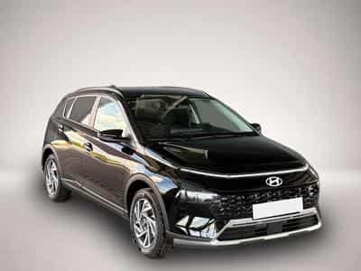 Hyundai Bayon (2025) - Photo 4