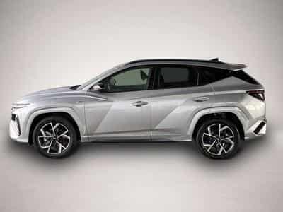 Hyundai Tucson (2025) - Photo 2