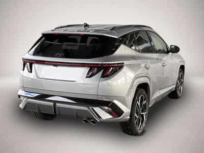 Hyundai Tucson (2025) - Photo 3