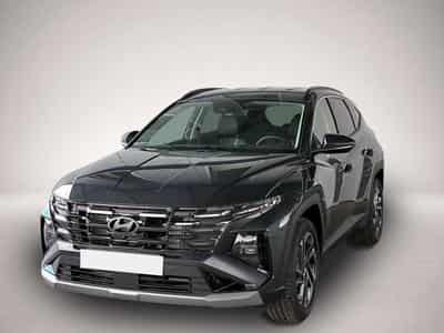 Hyundai Tucson (2026) - Photo 1
