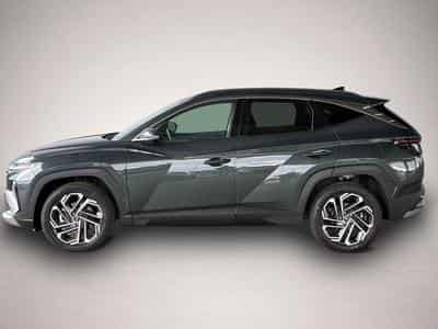 Hyundai Tucson (2026) - Photo 2