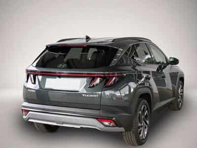 Hyundai Tucson (2026) - Photo 3