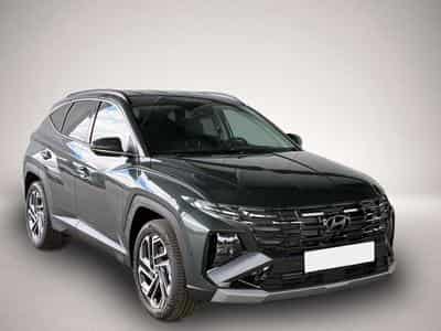 Hyundai Tucson (2026) - Photo 4