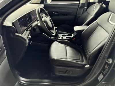 Hyundai Tucson (2026) - Photo 5