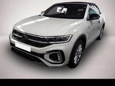 VW T-Roc (2025) - Photo 1