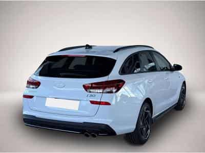 Hyundai i30 (2025) - Photo 3