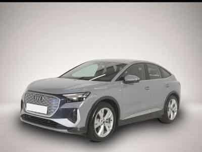 Audi e-tron (2024) - Photo 1