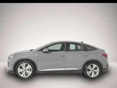 Audi e-tron (2024) - Photo 3