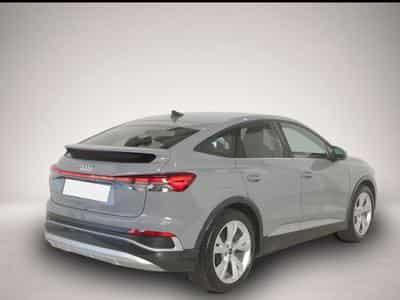 Audi e-tron (2024) - Photo 5